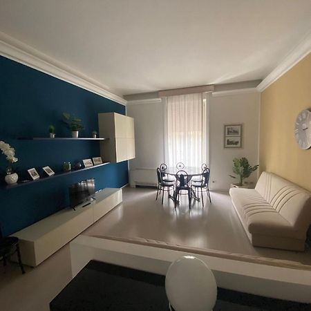 Brera Pontaccio Charme Apartment Milano Ngoại thất bức ảnh
