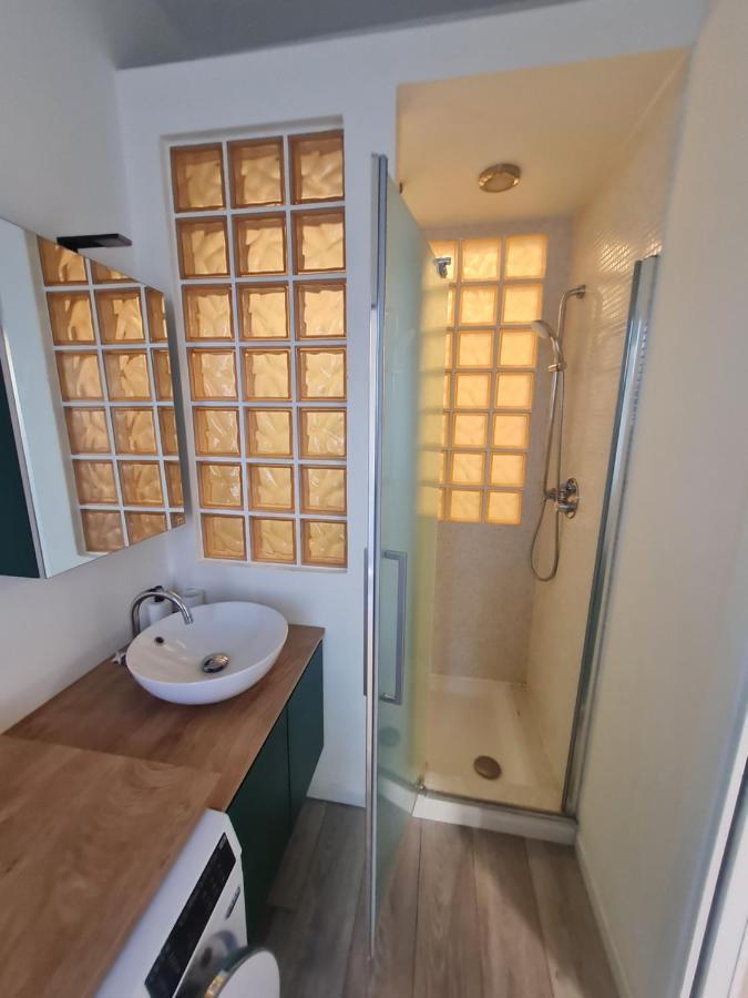 Brera Pontaccio Charme Apartment Milano Ngoại thất bức ảnh