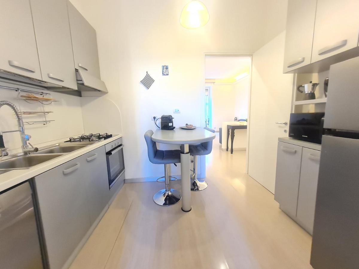 Brera Pontaccio Charme Apartment Milano Ngoại thất bức ảnh