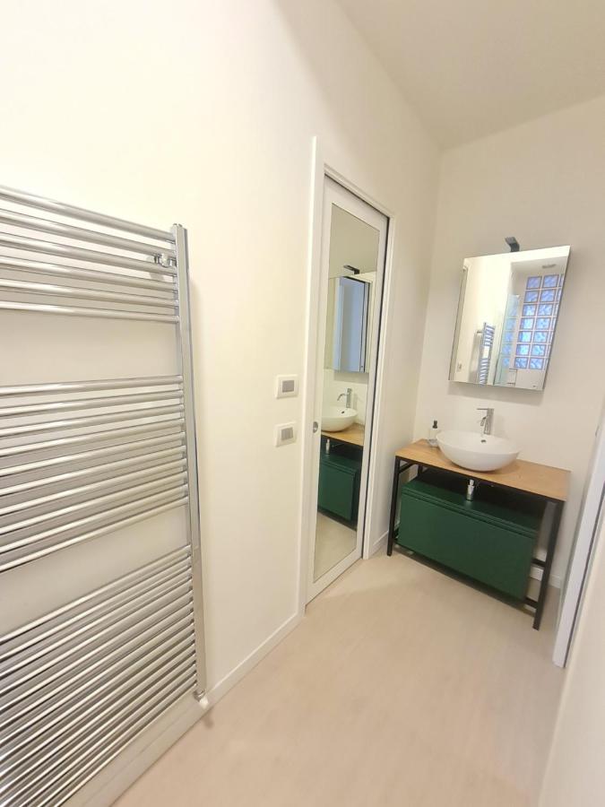 Brera Pontaccio Charme Apartment Milano Ngoại thất bức ảnh