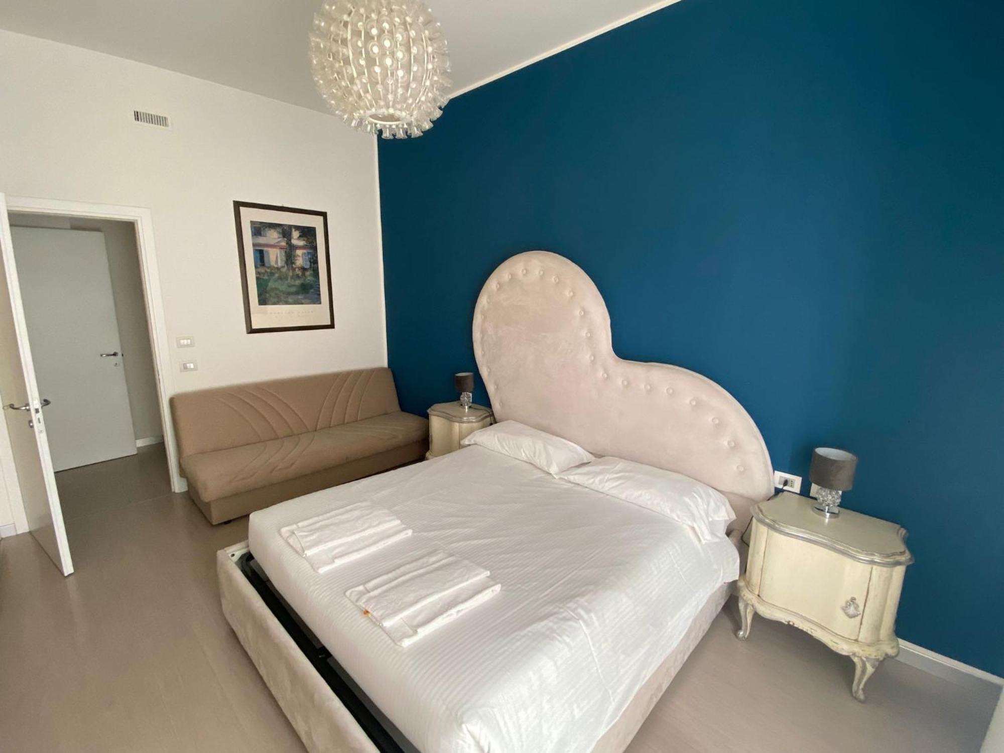 Brera Pontaccio Charme Apartment Milano Ngoại thất bức ảnh