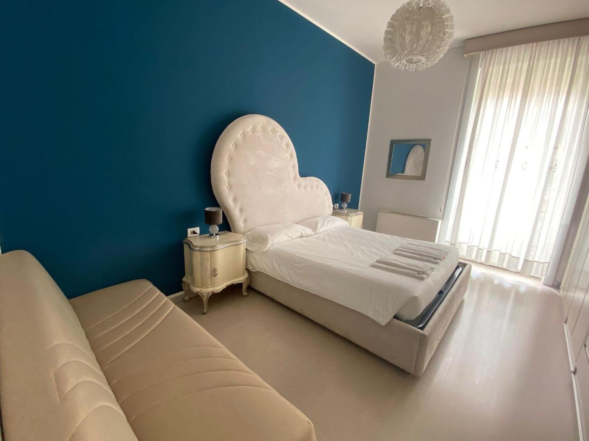 Brera Pontaccio Charme Apartment Milano Ngoại thất bức ảnh
